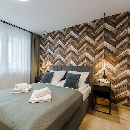 Perlowa Przystan Rent - Classic Gold & Silver Apartment Kolobrzeg Exterior photo