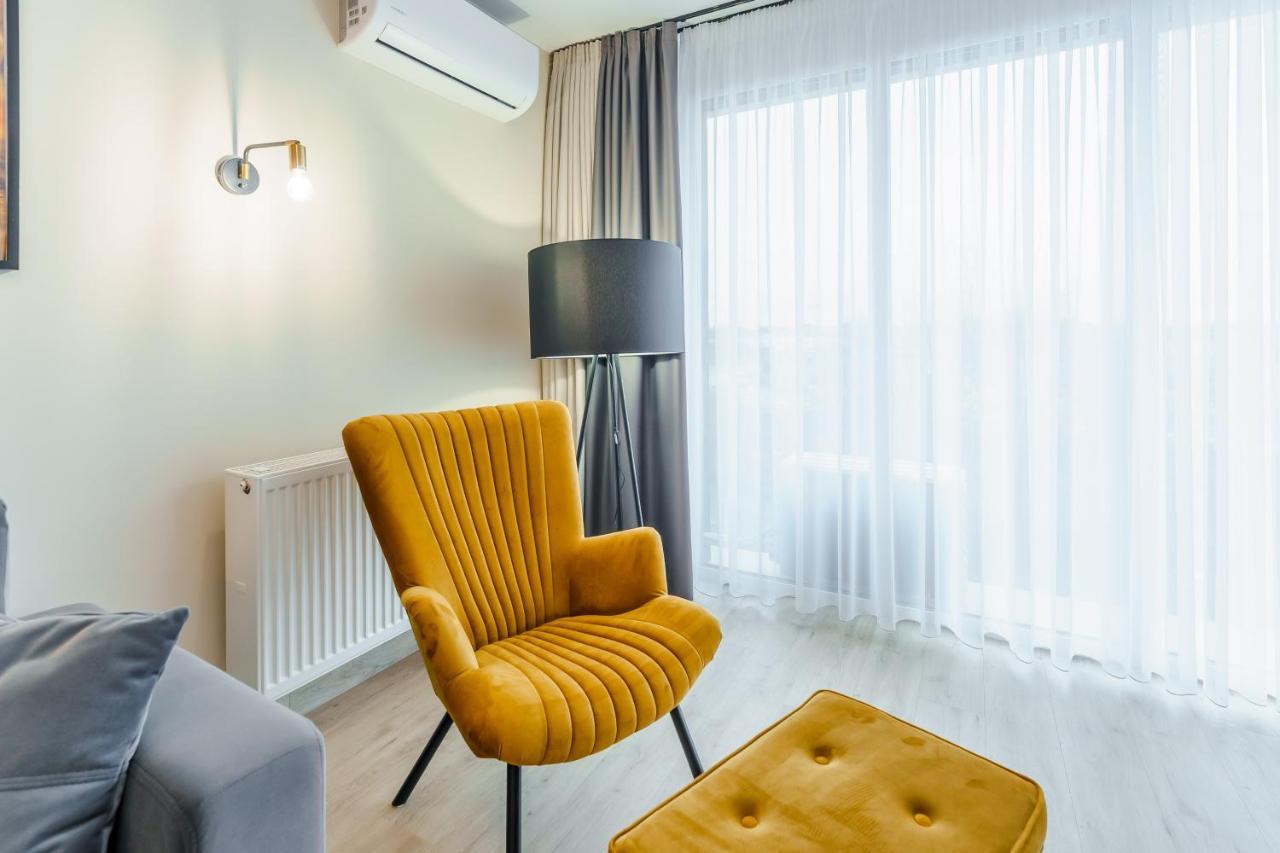Perlowa Przystan Rent - Classic Gold & Silver Apartment Kolobrzeg Exterior photo